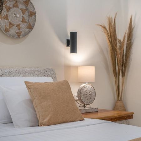 Tanis Village - Luxury Villas Gili Air Dış mekan fotoğraf