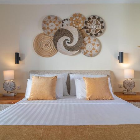 Tanis Village - Luxury Villas Gili Air Dış mekan fotoğraf