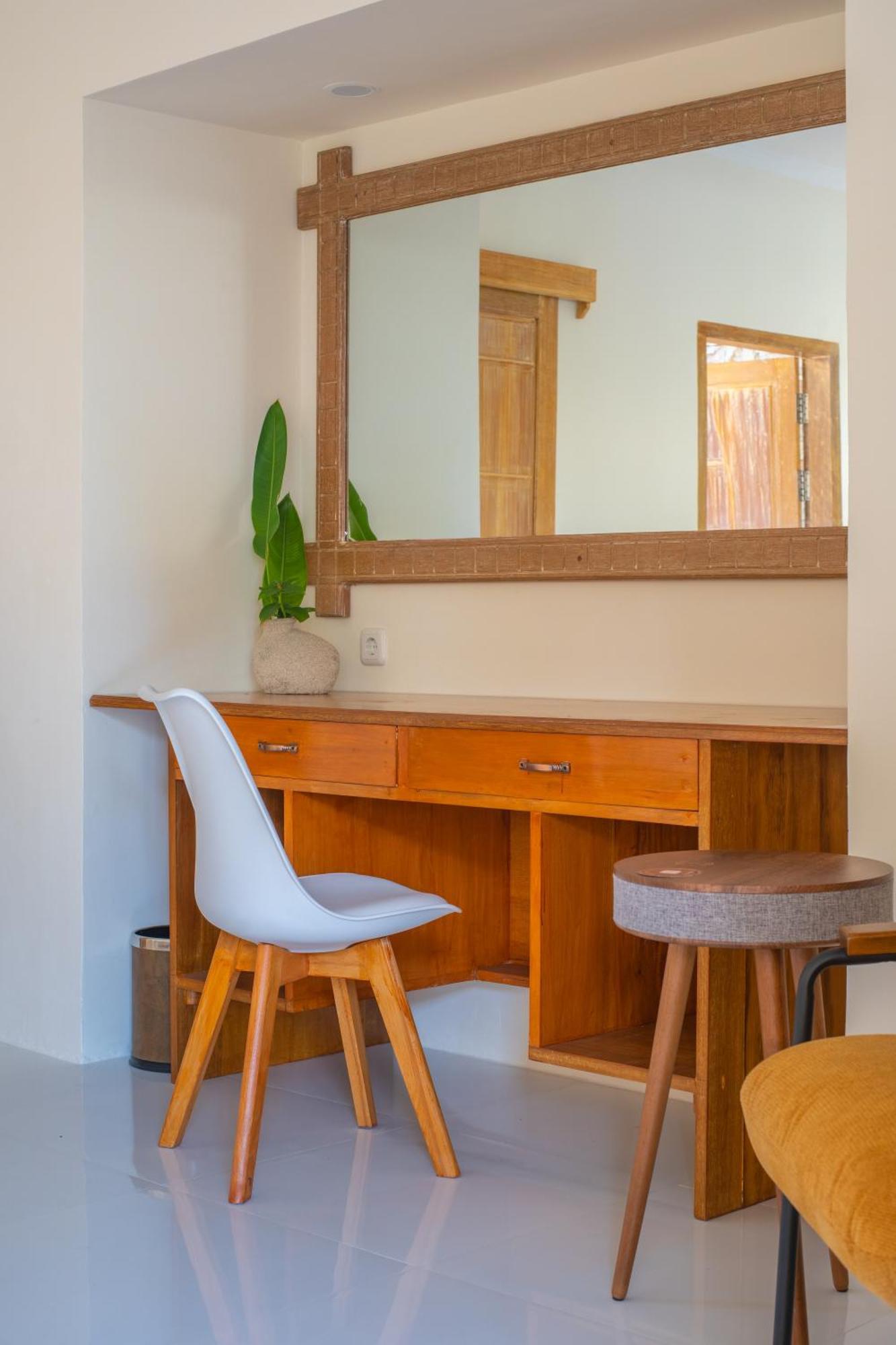 Tanis Village - Luxury Villas Gili Air Dış mekan fotoğraf