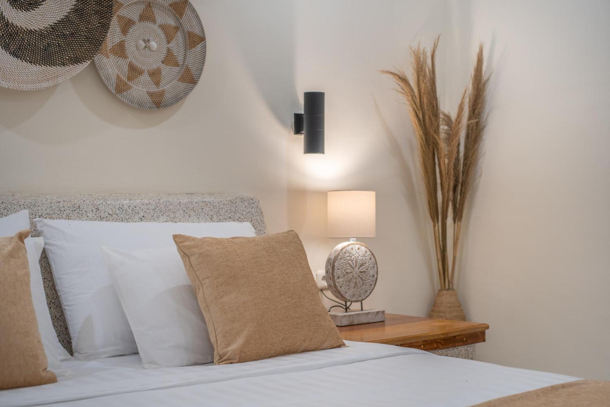 Tanis Village - Luxury Villas Gili Air Dış mekan fotoğraf