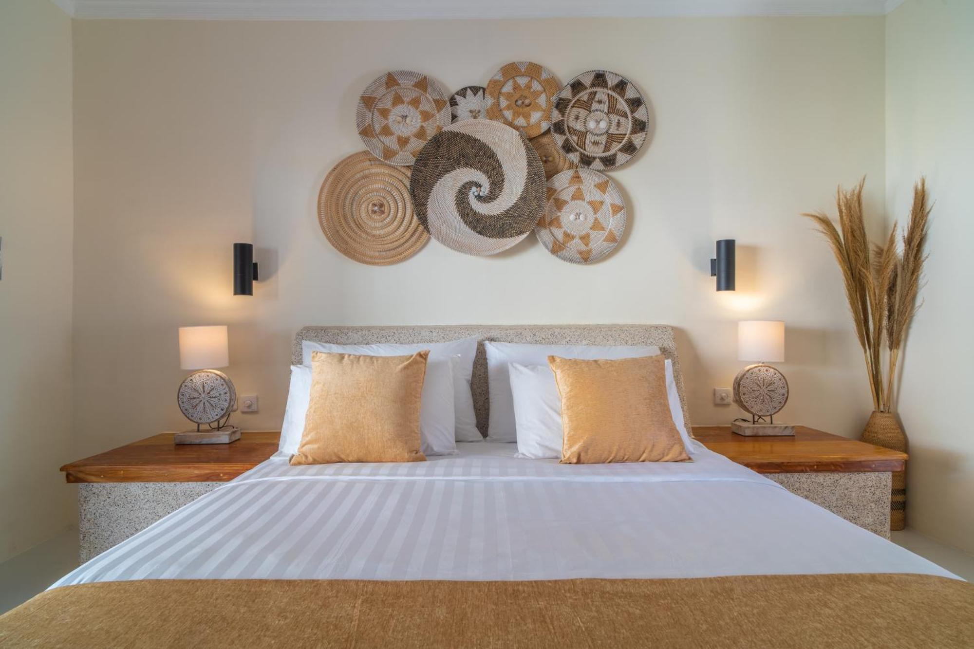 Tanis Village - Luxury Villas Gili Air Dış mekan fotoğraf