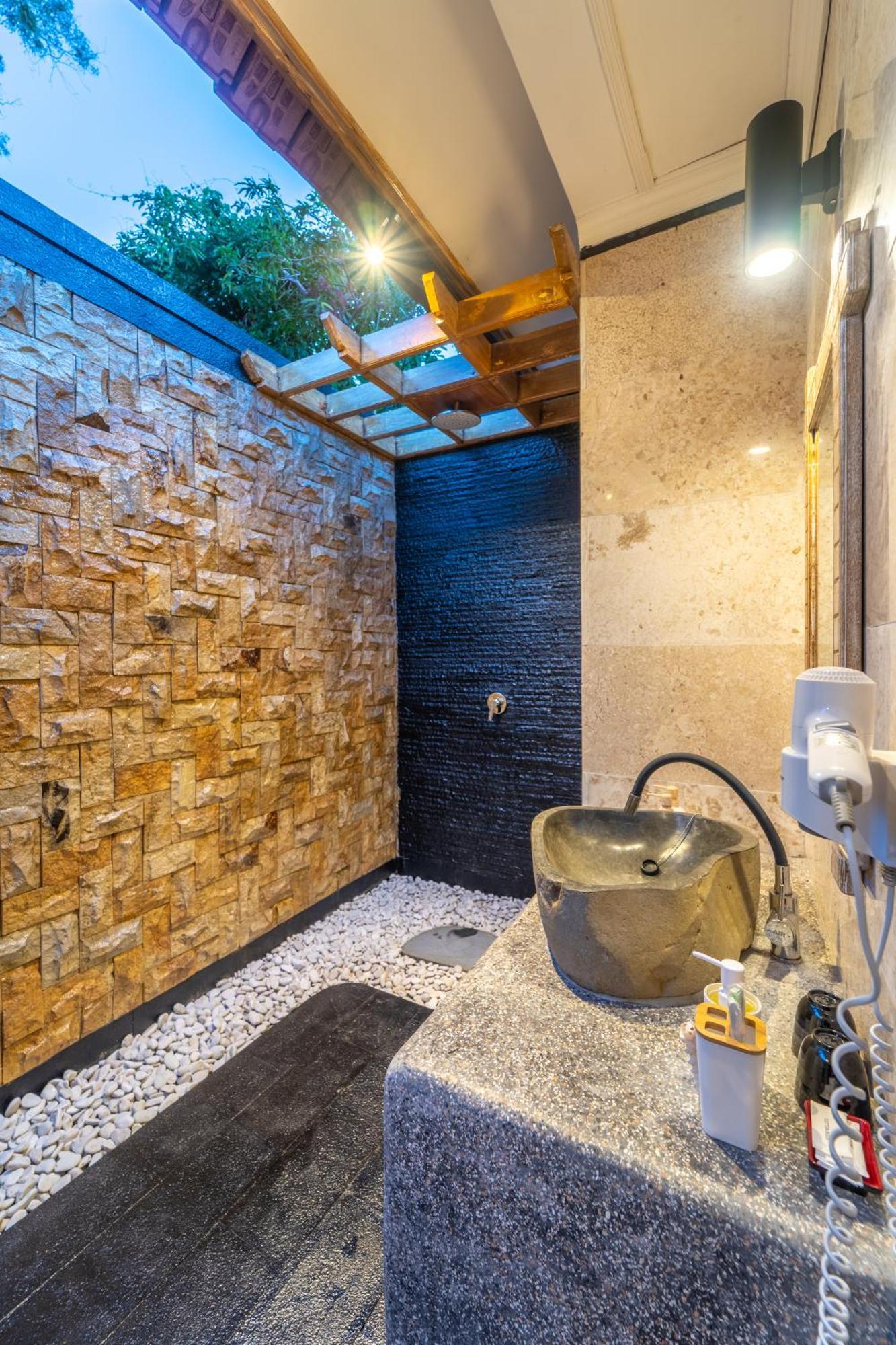 Tanis Village - Luxury Villas Gili Air Dış mekan fotoğraf