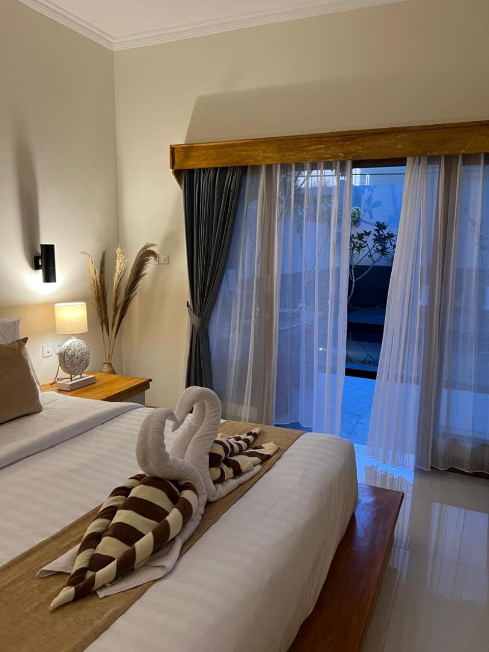 Tanis Village - Luxury Villas Gili Air Dış mekan fotoğraf