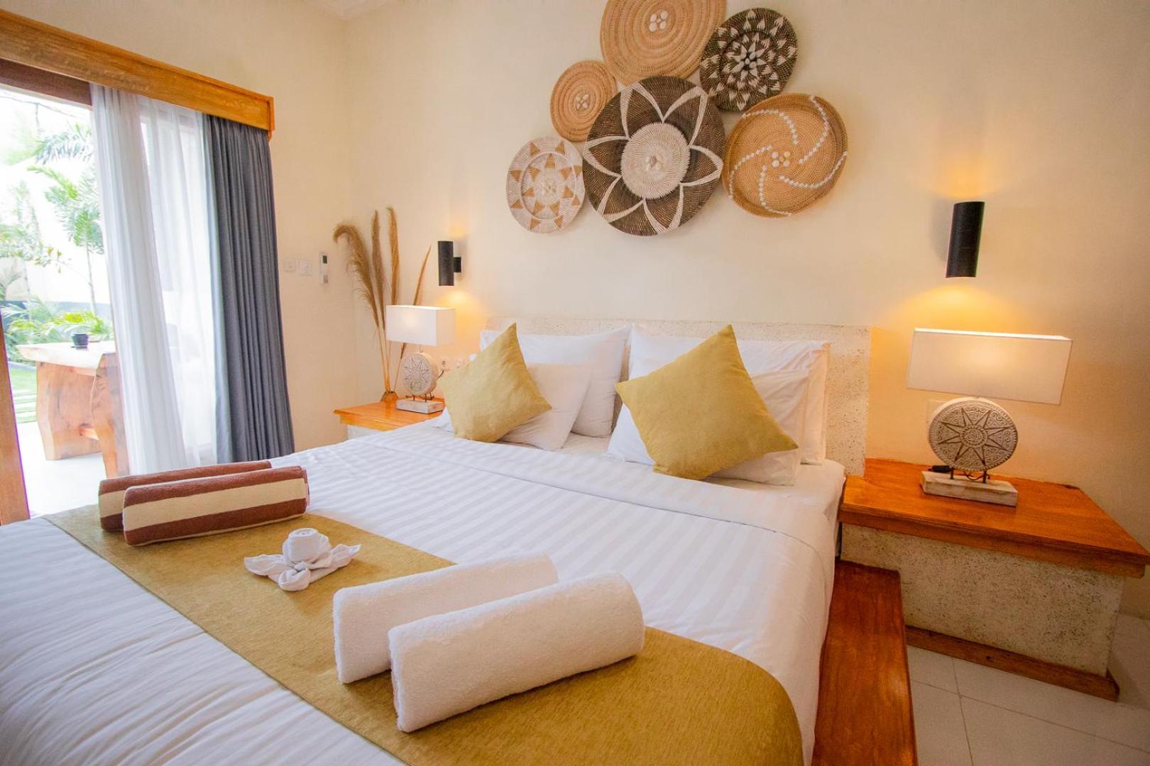 Tanis Village - Luxury Villas Gili Air Dış mekan fotoğraf