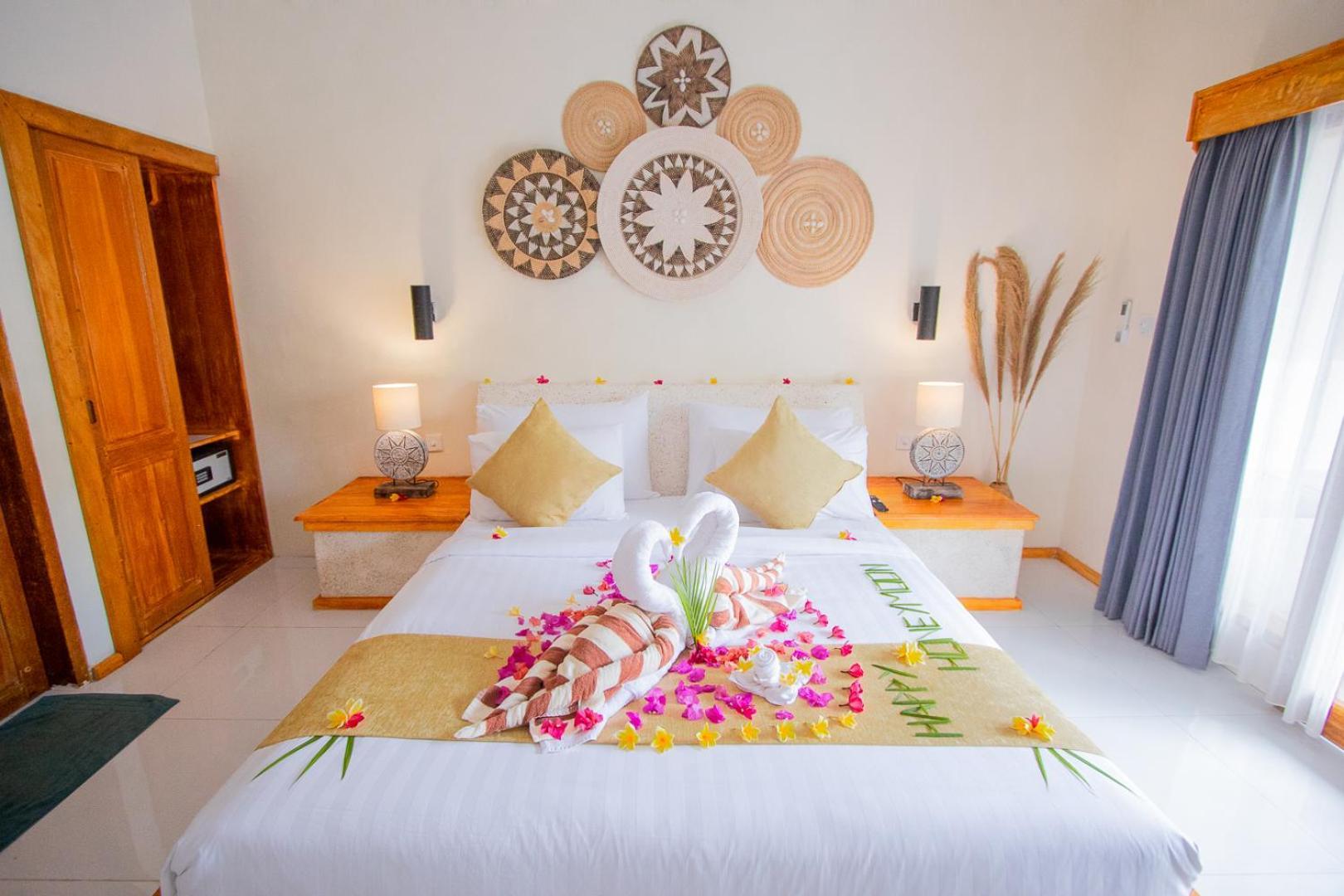Tanis Village - Luxury Villas Gili Air Dış mekan fotoğraf